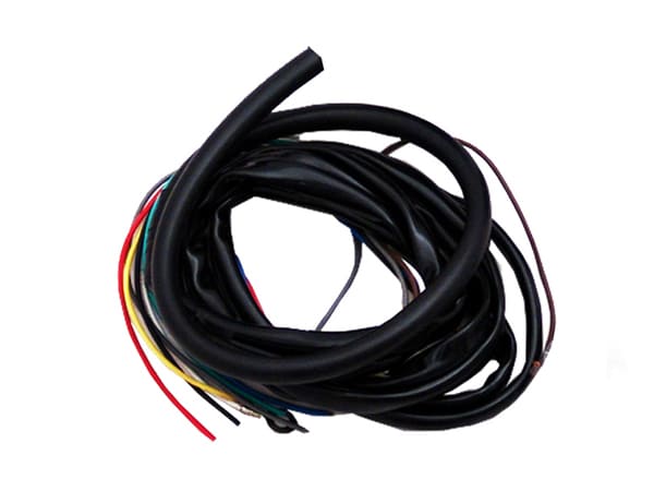 Accéder à la pièce CÂBLE EN BOBINE REMORQUE 13 POLES 50 M