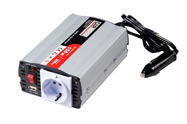 Accéder à la pièce TRANSFORMATEUR AVEC 12-230V 150W, USB 500mA