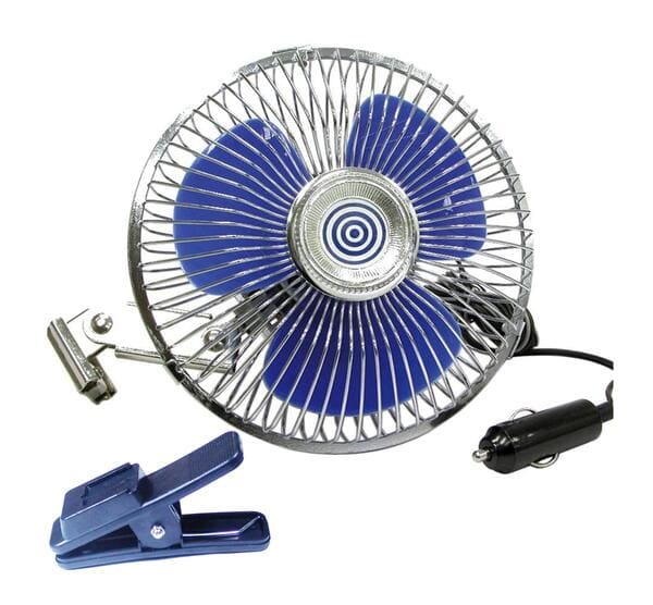 Accéder à la pièce VENTILATEUR 