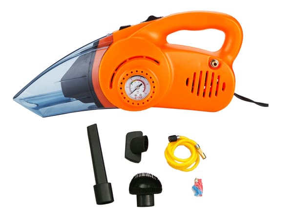 Accéder à la pièce COMPRESSEUR DAIR ET ASPIRATEUR 12V 120-100W