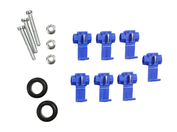 Accéder à la pièce KIT DINSTALLATION REMORQUE POUR 70410035-36