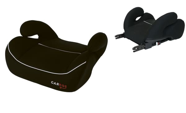 Accéder à la pièce SIÈGE ENFANT ISOFIX GR.3 (25-36 KG.) ECE R44-04.