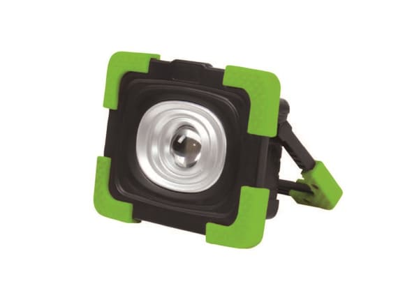 Accéder à la pièce LAMPE LED RECHARGABLE 12-220V800LM