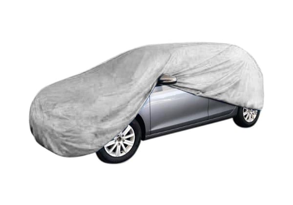 Accéder à la pièce HOUSSE COUVRE-VOITURE ÉTANCHEPOLYESTER TAILLE M 432X150