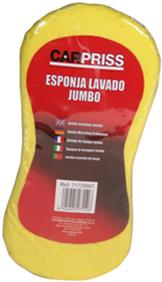 Accéder à la pièce ÉPONGE JUMBO 