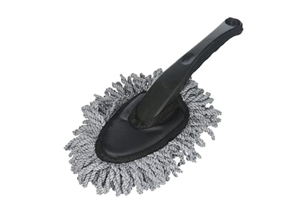 Accéder à la pièce BROSSE EN MICROFIBRE 30 x 15 cm.