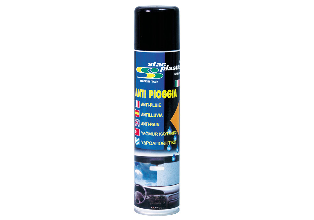Accéder à la pièce ANTI-PLUIE 300 ML Accéder à la pièce ANTI-PLUIE 300 ML