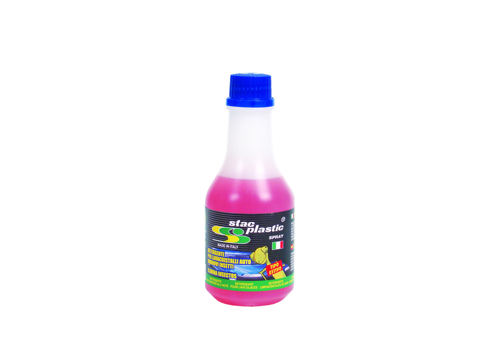 Accéder à la pièce LAVE GLACE CONCENTRE ETE 250 ML