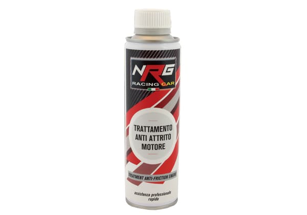 Accéder à la pièce ADDITIF ANTI FRICTION POUR HUILE MOTEUR 300ML