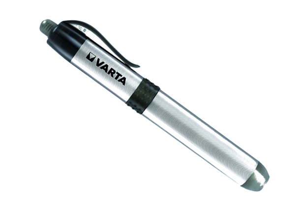 Accéder à la pièce VARTA LED STYLO LANTERNE 1AAAINCL.