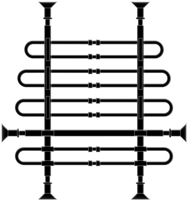 Accéder à la pièce SÉPARATEUR DE CARGAISON 'MAXI' 