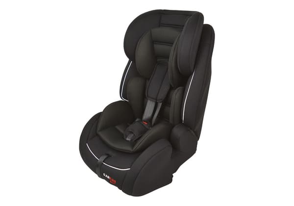 Accéder à la pièce SIÈGE D´ENFANT (ISOFIX) 