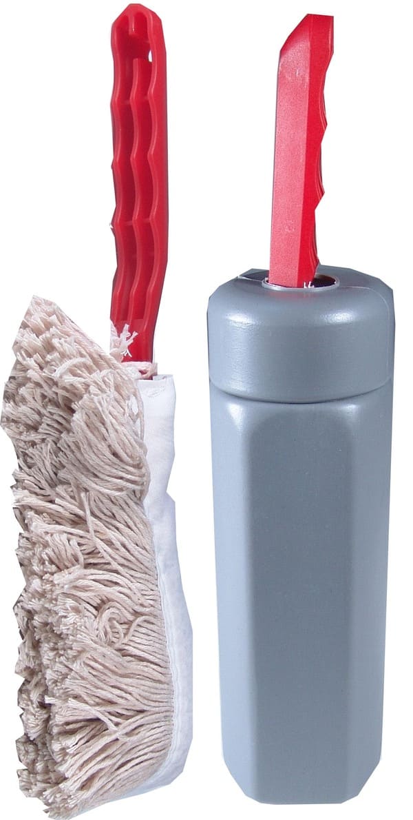 Accéder à la pièce BROSSE POLONAIS 