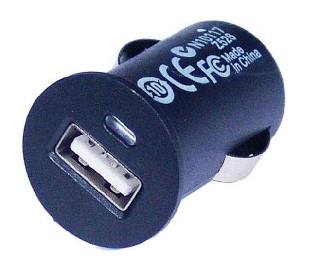 Accéder à la pièce CHARGEUR 1 USB 12V SORTIE 5V 2,1A