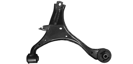 Accéder à la pièce Bras de suspension Avant Inférieur Gauche