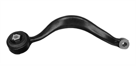 Accéder à la pièce Bras de suspension Supérieur Gauche - Pos. Avant