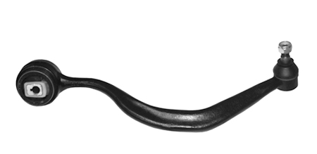 Accéder à la pièce Bras de suspension Supérieur Gauche - Pos. Avant