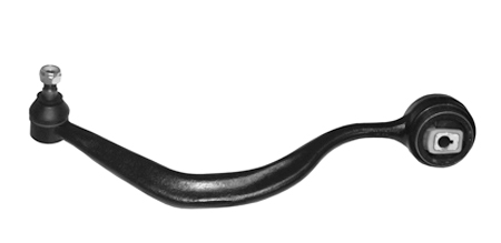 Accéder à la pièce Bras de suspension Supérieur Droit - pos. Avant -