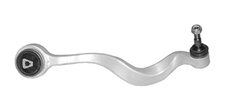 Accéder à la pièce Bras de suspension Supérieur Droit - pos. Avant -