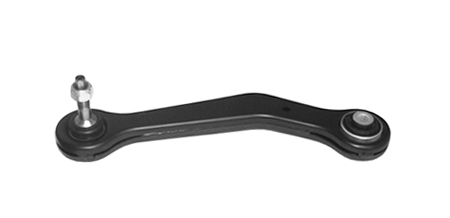 Accéder à la pièce Bras de suspension Arrière gauche