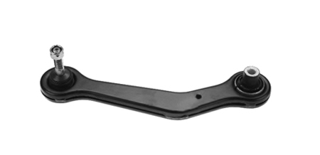 Accéder à la pièce Bras de suspension Inférieur Droit - pos. Arrière