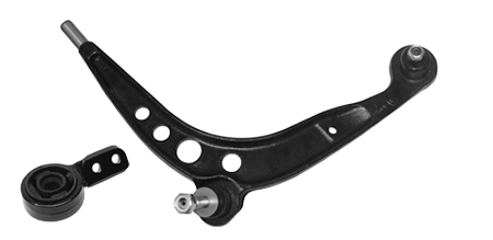 Accéder à la pièce Bras de suspension Avant Gauche