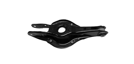 Accéder à la pièce Triangle de suspensión inférieur arrière