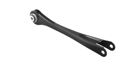 Accéder à la pièce Triangle de suspensión inférieur arrière