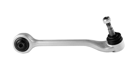 Accéder à la pièce Triangle de suspensión