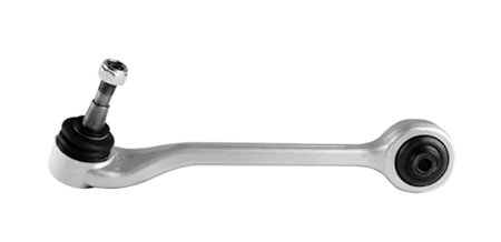 Accéder à la pièce Triangle de suspensión gauche