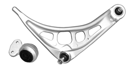 Accéder à la pièce Bras de suspension Avant Gauche