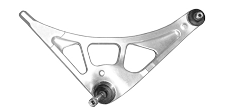 Accéder à la pièce Bras de suspension Avant Gauche