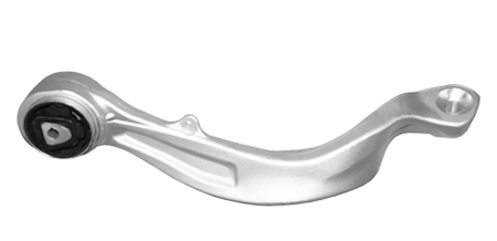 Accéder à la pièce Triangle de suspensión droite