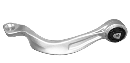 Accéder à la pièce Triangle de suspensión gauche