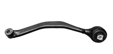 Accéder à la pièce Triangle de suspensión gauche