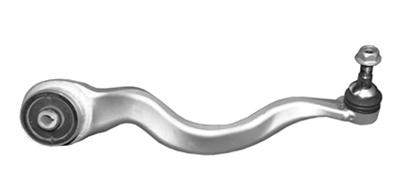 Accéder à la pièce Triangle de suspensión droite