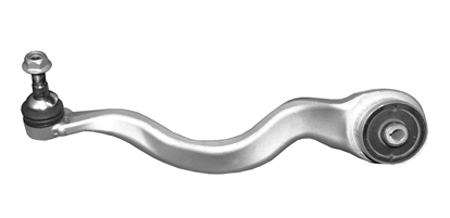 Accéder à la pièce Triangle de suspensión gauche