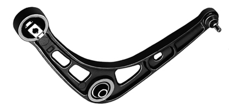 Accéder à la pièce Bras de suspension Avant Gauche