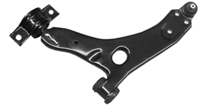 Accéder à la pièce Bras de suspension Avant Gauche