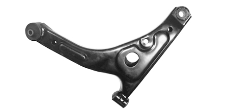 Accéder à la pièce Bras de suspension Avant Gauche