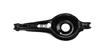 Accéder à la pièce Triangle de suspensión arrière droite et gauche