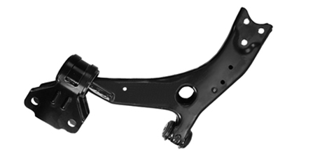 Accéder à la pièce Bras de suspension Avant Gauche sans rotule