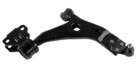 Accéder à la pièce Bras de suspension Avant Inférieur Droit