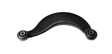 Accéder à la pièce Triangle de suspensión supérieur arrière droite et gauche