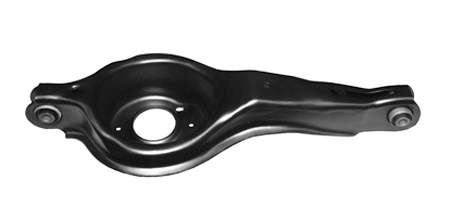 Accéder à la pièce Triangle de suspensión inférieur arrière