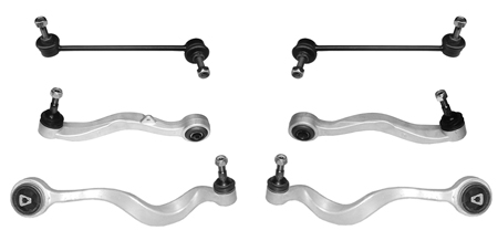 Accéder à la pièce Jeu train avant