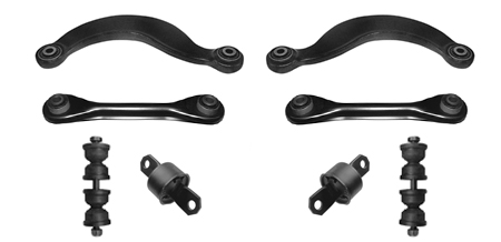 Accéder à la pièce Jeu train arrière