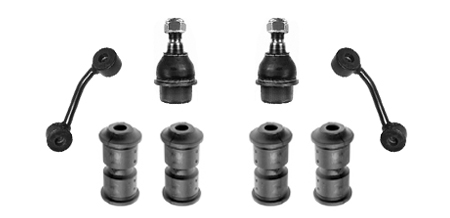 Suspension/Direction MERCEDES Sprinter
