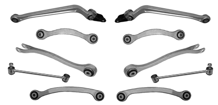 Accéder à la pièce Jeu train avant