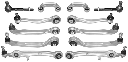 Accéder à la pièce Jeu train avant